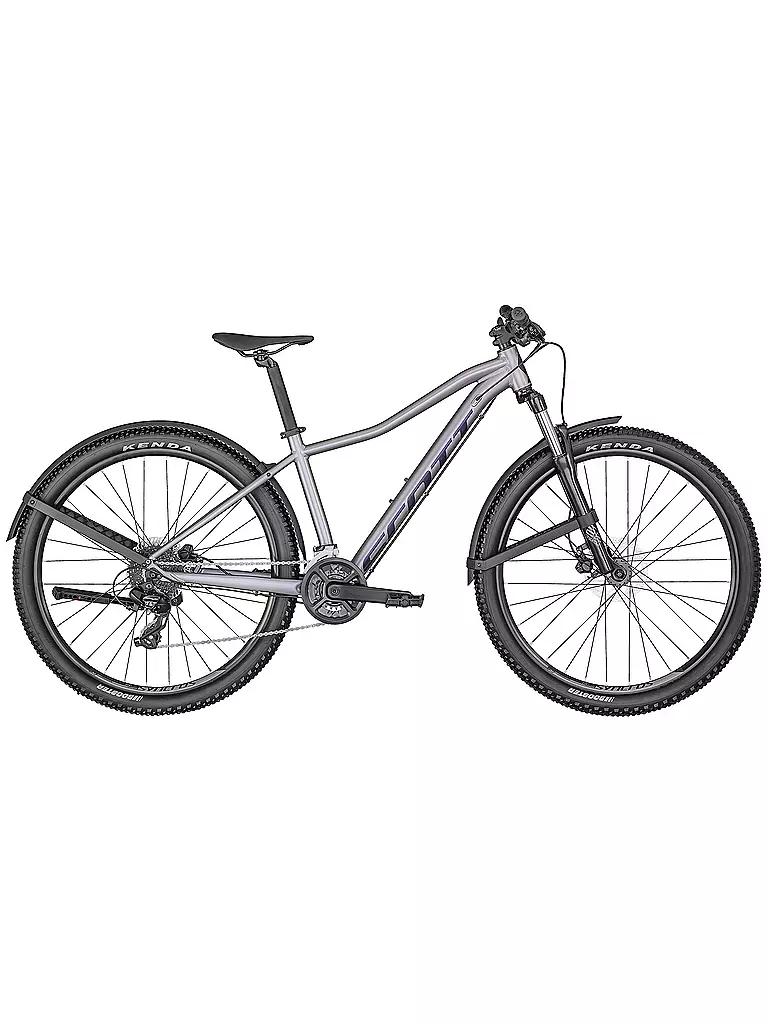 SCOTT Mountainbike Contessa Active 50 EQ silber